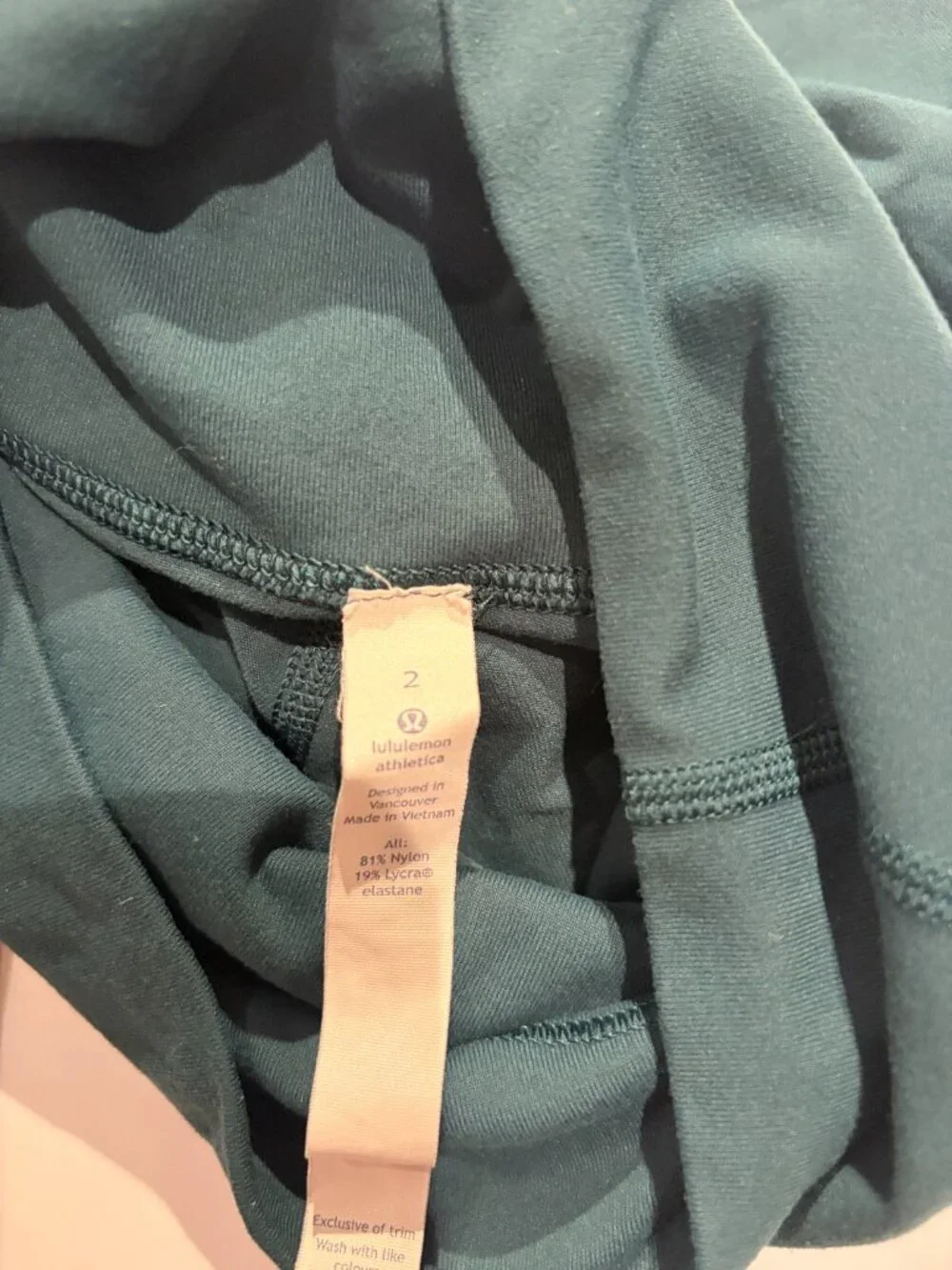 lululemon athletica lululemon align™